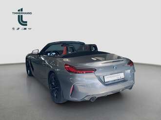 BMW Z4 (Bild 2/16)