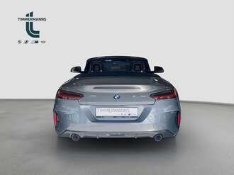 BMW Z4 (Bild 3/16)