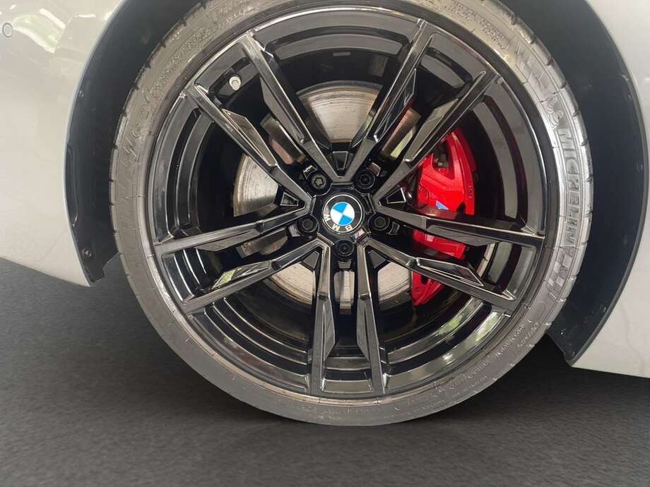 BMW Z4 (Bild 9/17)