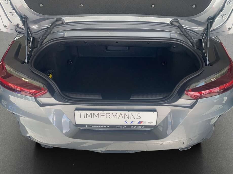 BMW Z4 (Bild 14/17)