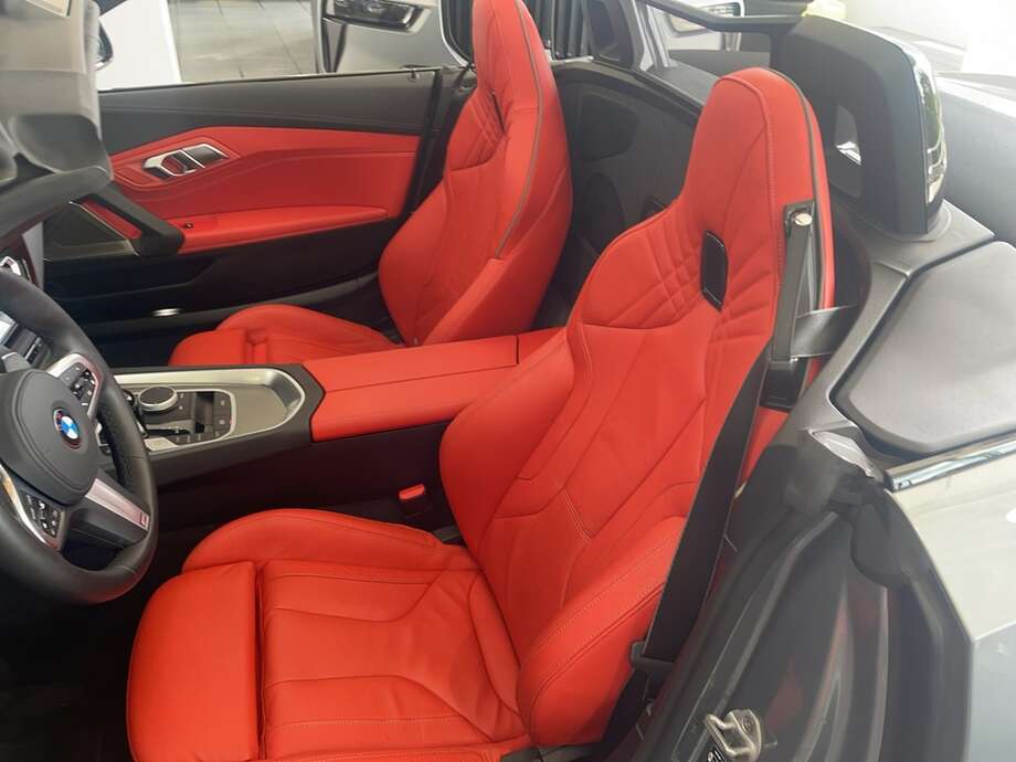 BMW Z4 (Bild 15/17)