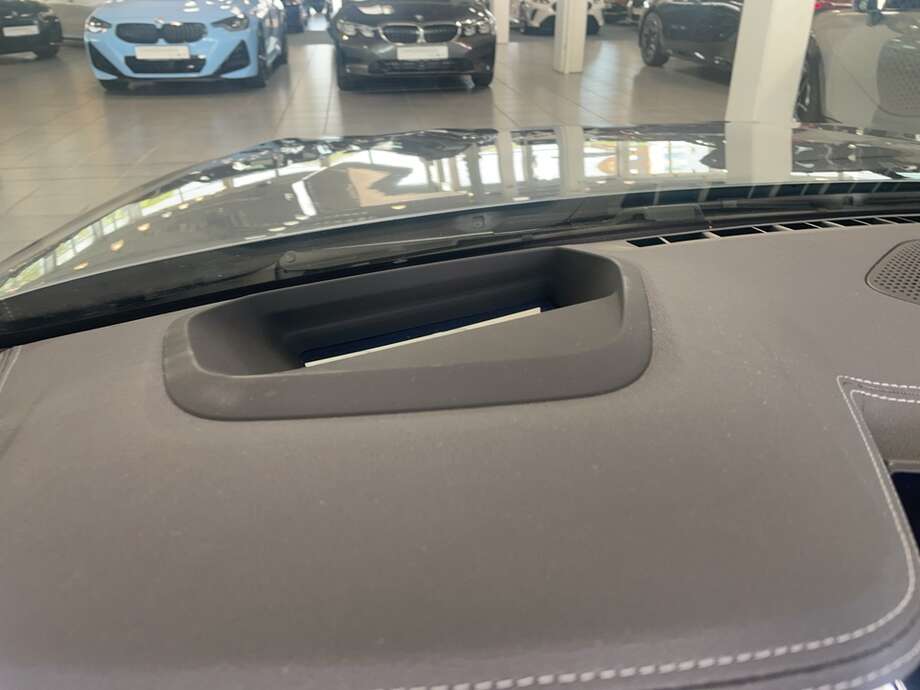 BMW Z4 (Bild 17/17)