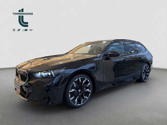BMW 540d xDrive (Bild 1/13)