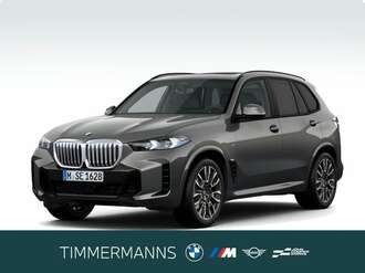 BMW X5 (Bild 1/6)
