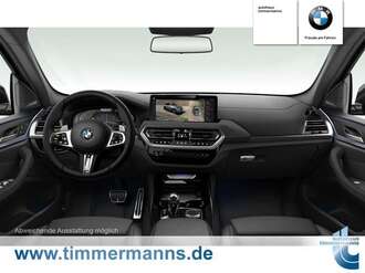 BMW X3 (Bild 2/2)