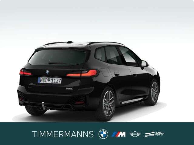 BMW 223 Active Tourer (Bild 2/5)