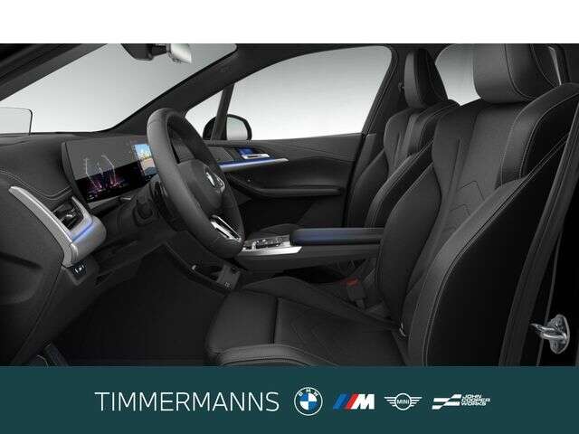 BMW 223 Active Tourer (Bild 3/5)