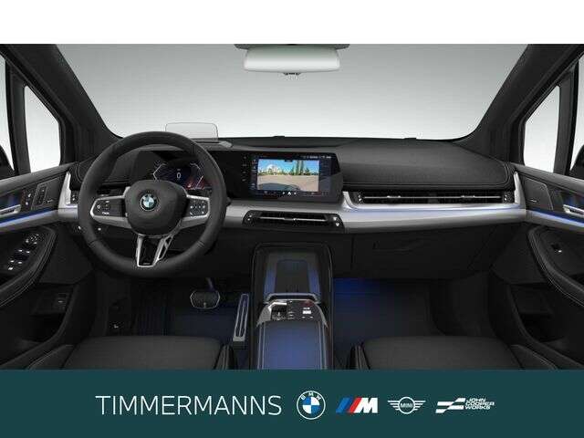 BMW 223 Active Tourer (Bild 4/5)