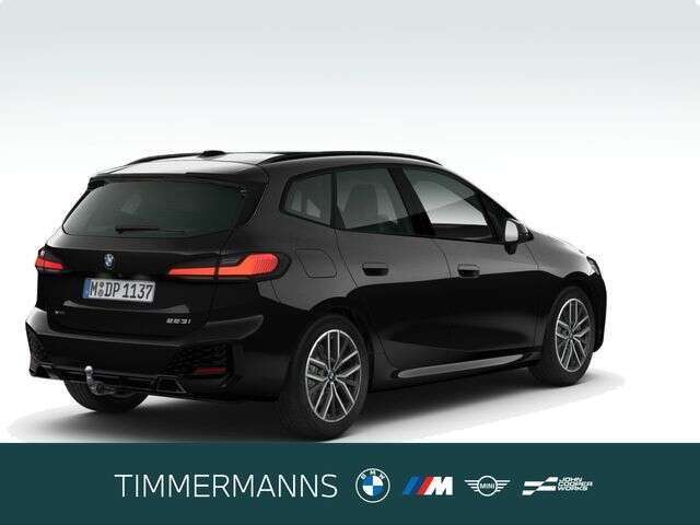 BMW 223 Active Tourer (Bild 5/5)