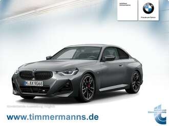 BMW M240i (Bild 1/2)