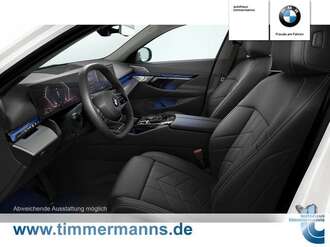 BMW 540d xDrive (Bild 3/5)