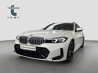 BMW 320d (Bild 1/2)