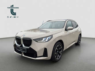 BMW X3 (Bild 1/2)