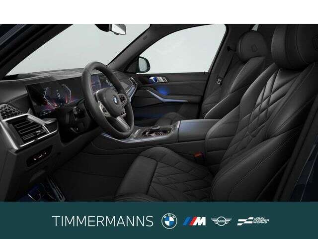 BMW X5 (Bild 3/5)