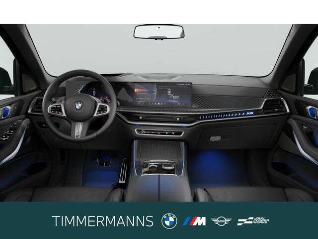 BMW X5 (Bild 4/5)