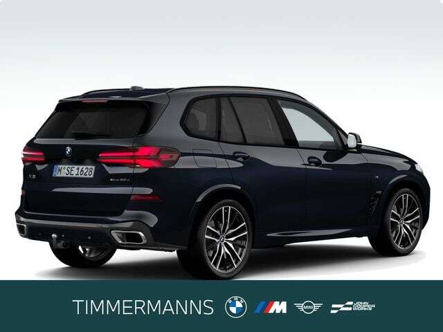 BMW X5 (Bild 5/5)