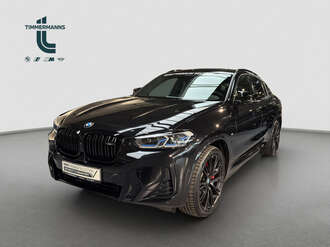 BMW X4 (Bild 1/18)