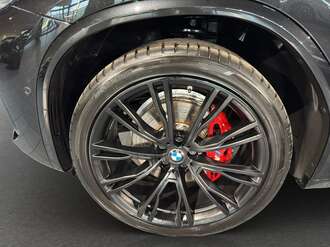 BMW X4 (Bild 2/18)