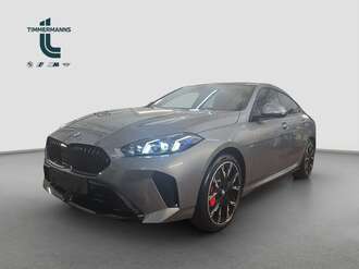 BMW 220 Gran Coupé (Bild 1/20)