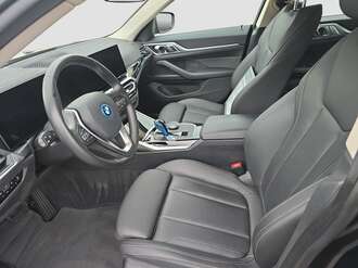 BMW i4 (Bild 2/2)