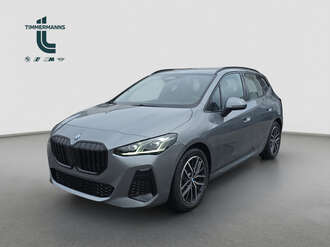 BMW 220 Active Tourer (Bild 1/17)