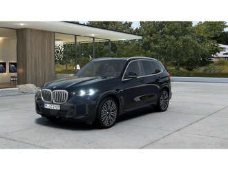 BMW X5 (Bild 1/2)
