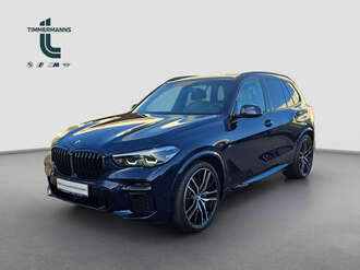 BMW X5 (Bild 1/2)