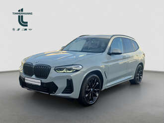 BMW X3 (Bild 1/2)