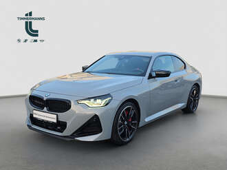 BMW M240i (Bild 1/18)