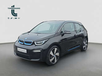 BMW i3 (Bild 1/2)