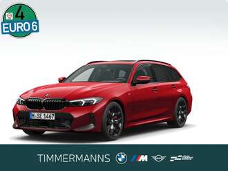 BMW 320 (Bild 1/5)