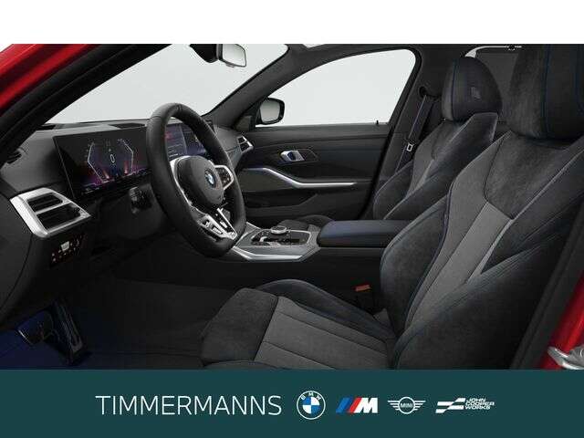 BMW 320 (Bild 3/5)