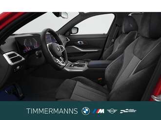 BMW 320 (Bild 3/5)
