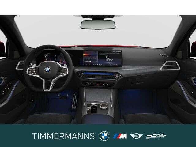 BMW 320 (Bild 4/5)