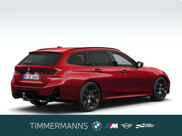 BMW 320 (Bild 5/5)