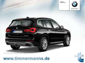 BMW X3 (Bild 2/2)