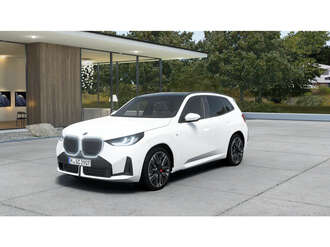 BMW X3 (Bild 1/5)