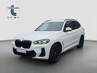 BMW X3 (Bild 1/2)
