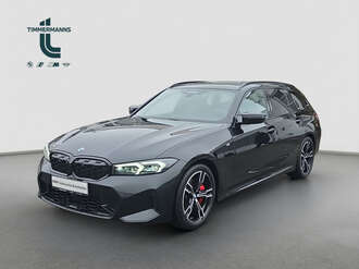 BMW M340d xDrive Touring Auto (Bild 1/19)