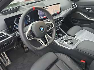 BMW M340d xDrive Touring Auto (Bild 2/19)