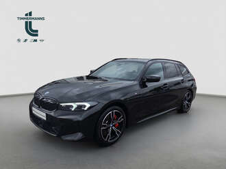 BMW M340i (Bild 1/19)
