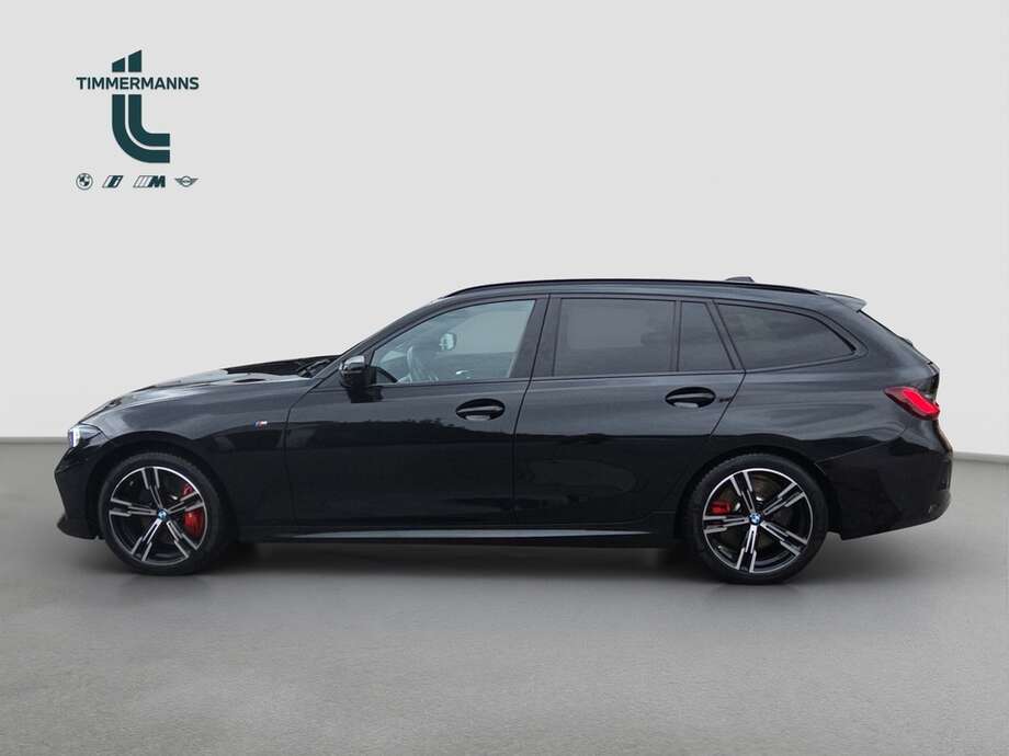 BMW M340i (Bild 2/19)