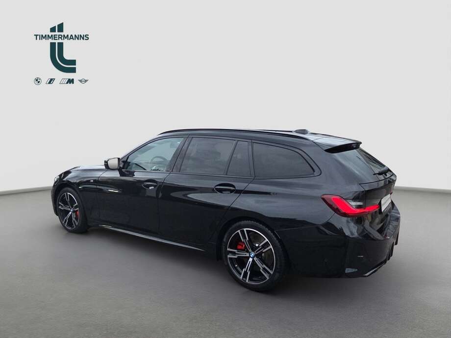 BMW M340i (Bild 3/19)