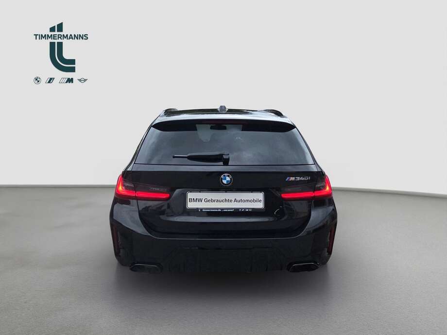 BMW M340i (Bild 4/19)