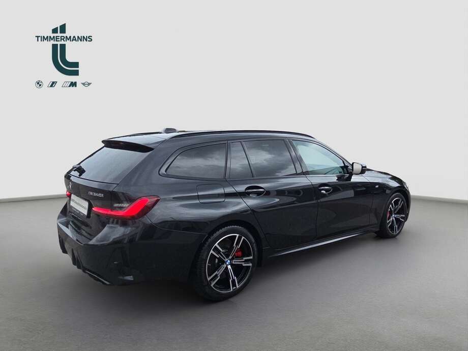BMW M340i (Bild 5/19)