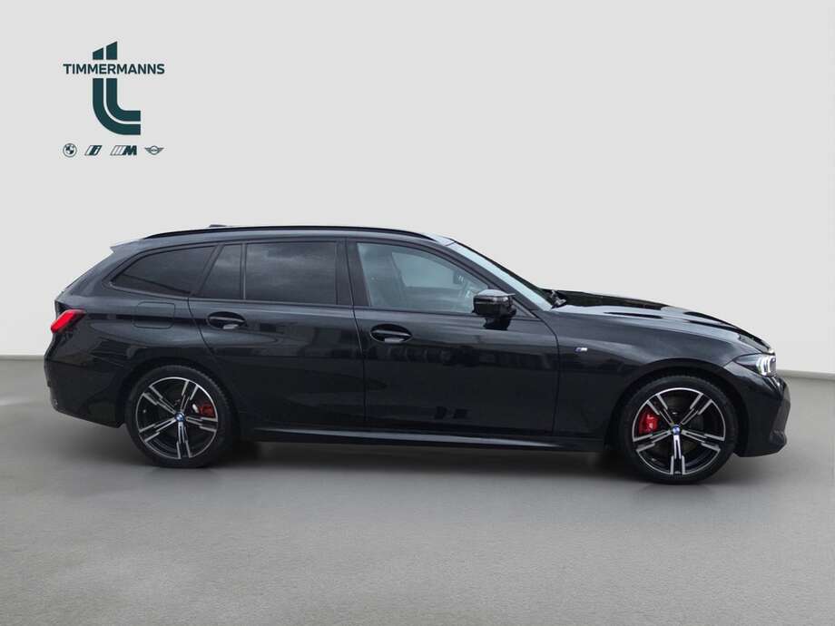 BMW M340i (Bild 6/19)