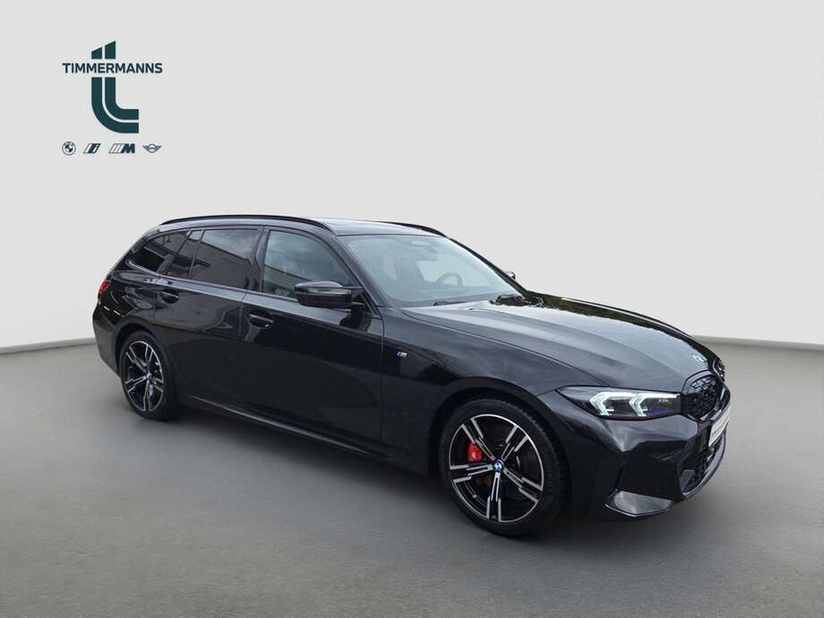 BMW M340i (Bild 7/19)