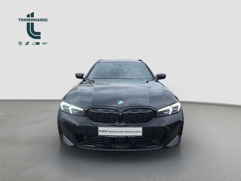 BMW M340i (Bild 8/19)