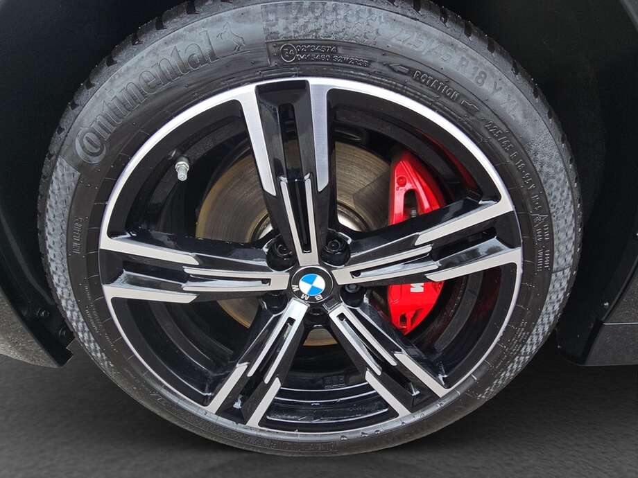 BMW M340i (Bild 9/19)