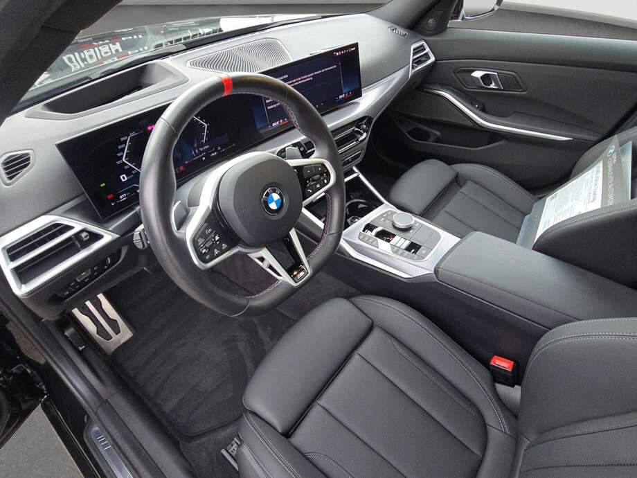 BMW M340i (Bild 10/19)